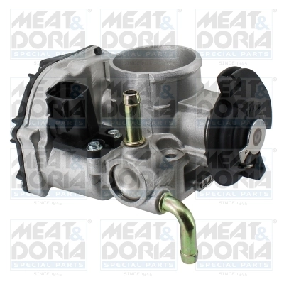 Throttle Body